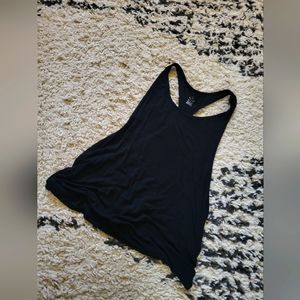 Offline by Aerie Black Tank